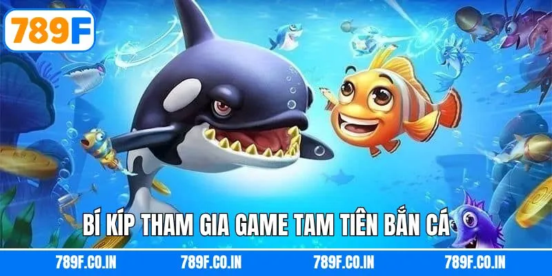 Bí quyết trải nghiệm mẹo hay từ cao thủ khi săn cá thành công