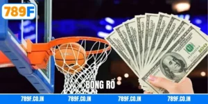 Bóng Rổ - Môn Thể Thao Đầy Kịch Tính Và Cá Cược Sôi Động