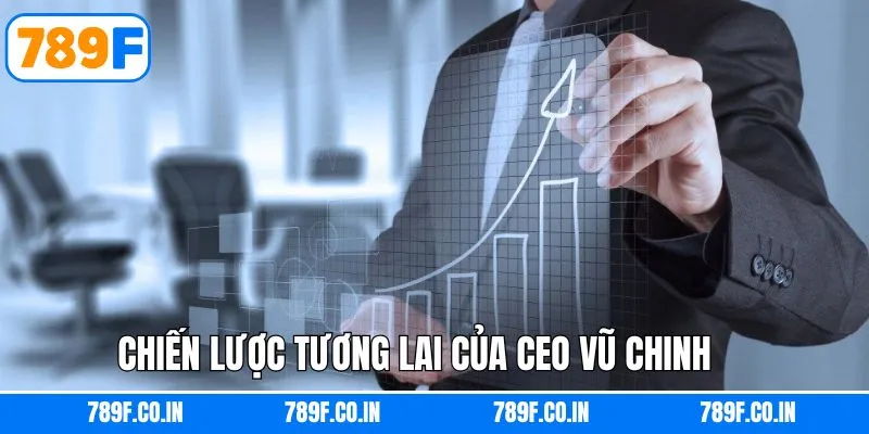 Chiến lược tương lai phát triển nhà cái