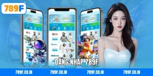 Đăng nhập 789F