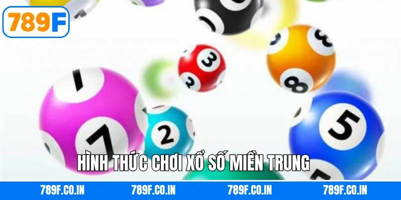 Những thể loại xổ lô miền Trung hấp dẫn nhất đang được ưa chuộng&nbsp;