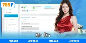 Nạp lần 2