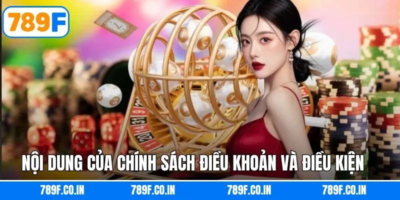 3 nội dung chính trong điều khoản và điều kiện 3 nội dung chính trong điều khoản và điều kiện