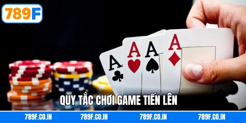 Quy trình tham gia trò chơi bài chi tiết