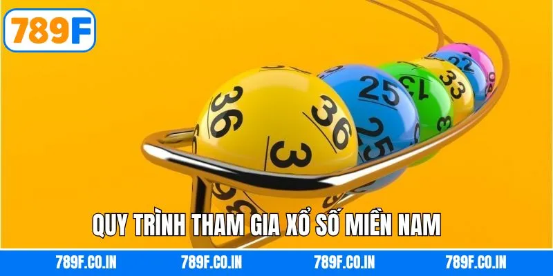 Cần nắm quy trình vận hành trong thể loại lô đề miền Nam