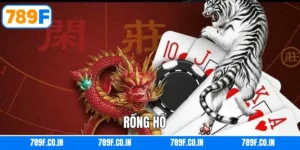 Rồng Hổ - Bộ Môn Giải Trí Cực Đỉnh Ngay Tại 789F