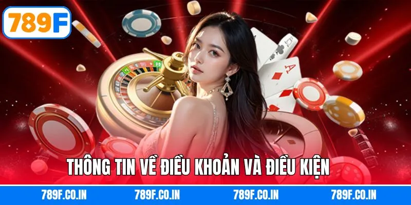 Tổng quan thông tin chính sách quy định tại 789F Tổng quan thông tin chính sách quy định tại 789F