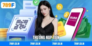 Thưởng nạp tiền