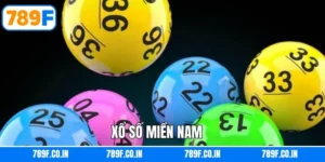 Xổ Số Miền Nam - Cơ Hội Đổi Đời Nhanh Chóng Cho Hội Viên 